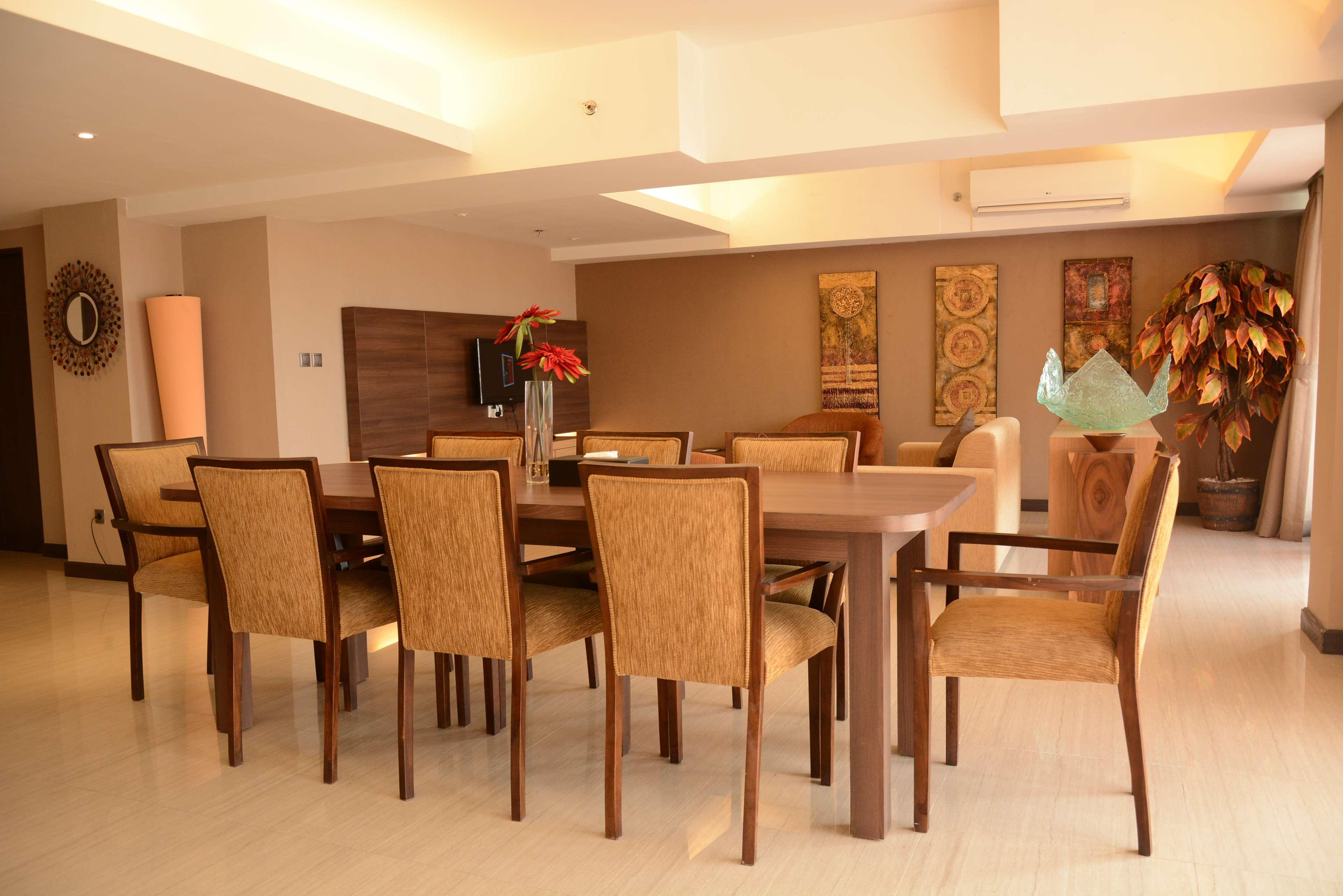 Отель Ramada By Wyndham Bali Sunset Road Kuta Семиньяк Экстерьер фото