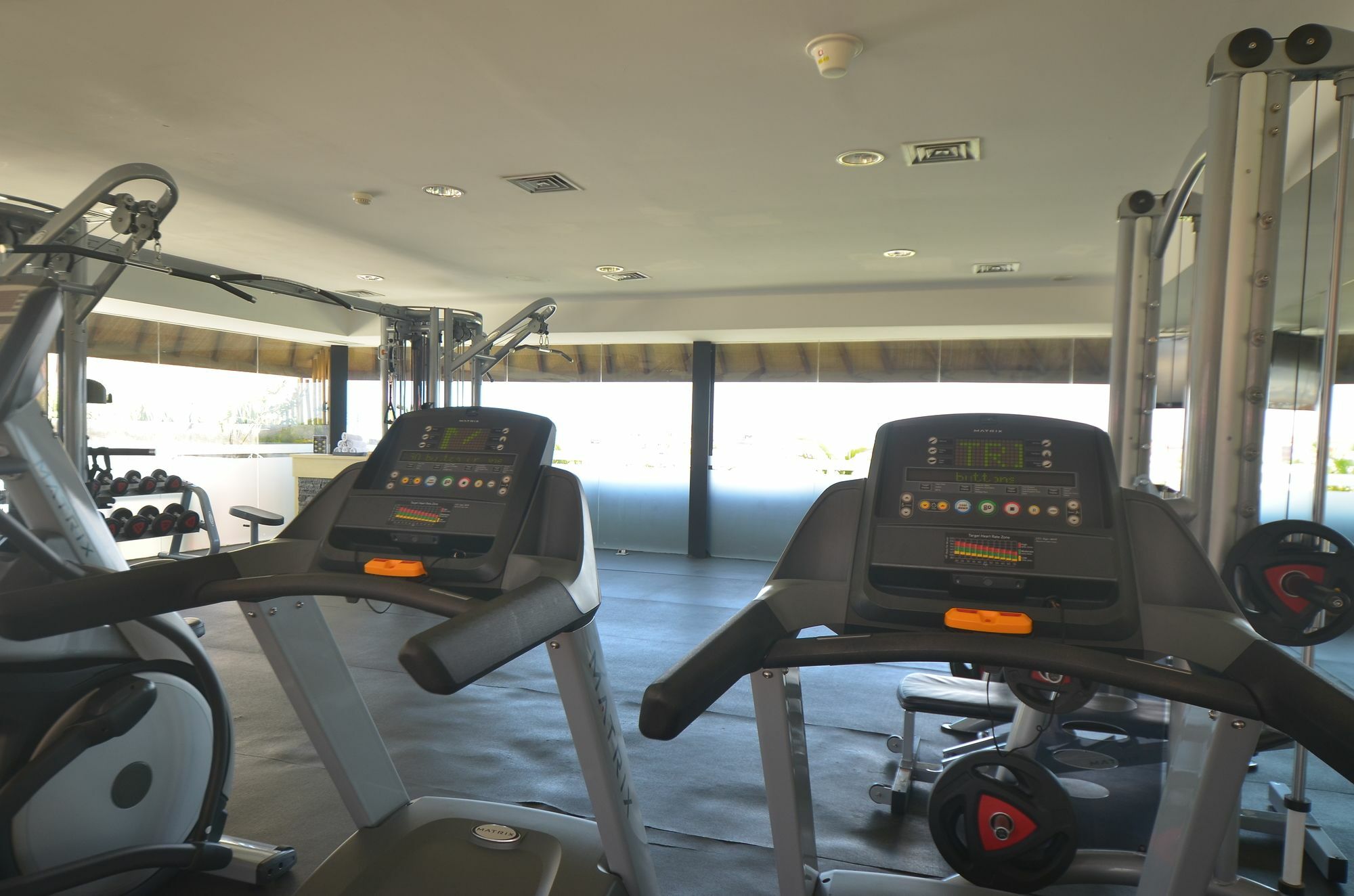 Отель Ramada By Wyndham Bali Sunset Road Kuta Семиньяк Экстерьер фото